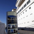 Crucero Black Watch