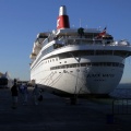 Crucero Black Watch
