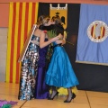 Castellón, Germandat dels Cavallers de la Conquest