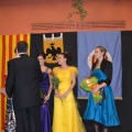 Castellón, Germandat dels Cavallers de la Conquest