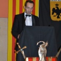Castellón, Germandat dels Cavallers de la Conquest