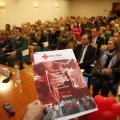 Castellón, Cruz Roja