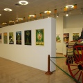Cartel Magdalena 2013