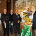 Cartel Magdalena 2013