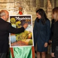 Cartel Magdalena 2013