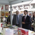 Castellón, Feria del Libro antiguo 2012