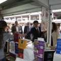 Castellón, Feria del Libro antiguo 2012