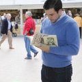 Castellón, Feria del Libro antiguo 2012