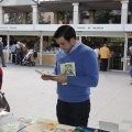 Castellón, Feria del Libro antiguo 2012