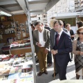 Castellón, Feria del Libro antiguo 2012