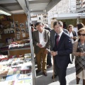 Castellón, Feria del Libro antiguo 2012