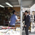 Castellón, Feria del Libro antiguo 2012