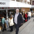 Castellón, Feria del Libro antiguo 2012