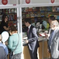Castellón, Feria del Libro antiguo 2012