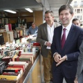 Castellón, Feria del Libro antiguo 2012