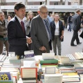 Castellón, Feria del Libro antiguo 2012