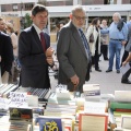 Castellón, Feria del Libro antiguo 2012