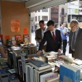 Castellón, Feria del Libro antiguo 2012