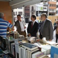 Castellón, Feria del Libro antiguo 2012
