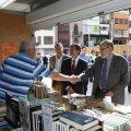 Castellón, Feria del Libro antiguo 2012