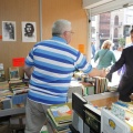 Castellón, Feria del Libro antiguo 2012