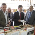 Castellón, Feria del Libro antiguo 2012