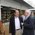 Castellón, Feria del Libro antiguo 2012