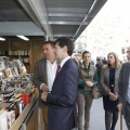 Castellón, Feria del Libro antiguo 2012