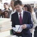 Castellón, Feria del Libro antiguo 2012