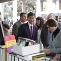 Castellón, Feria del Libro antiguo 2012
