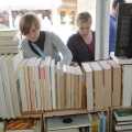 Castellón, Feria del Libro antiguo 2012