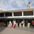 Castellón, Feria del Libro antiguo 2012