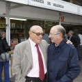 Castellón, Feria del Libro antiguo 2012