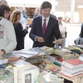 Castellón, Feria del Libro antiguo 2012