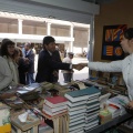 Castellón, Feria del Libro antiguo 2012