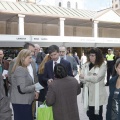 Castellón, Feria del Libro antiguo 2012