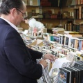 Castellón, Feria del Libro antiguo 2012