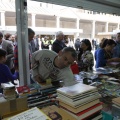 Castellón, Feria del Libro antiguo 2012