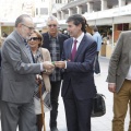 Castellón, Feria del Libro antiguo 2012