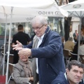 Castellón, Feria del Libro antiguo 2012