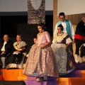 Castellón, Magdalena 2013