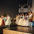 Castellón, Magdalena 2013