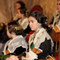 Castellón, Magdalena 2013