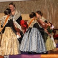 Castellón, Magdalena 2013