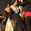 Castellón, Magdalena 2013