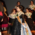 Castellón, Magdalena 2013