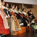Castellón, Magdalena 2013