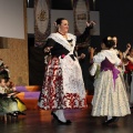 Castellón, Magdalena 2013