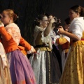 Castellón, Magdalena 2013