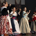 Castellón, Magdalena 2013
